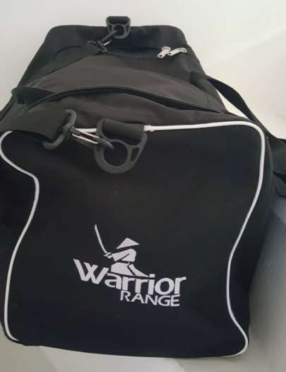 Warrior Range Kit Bag