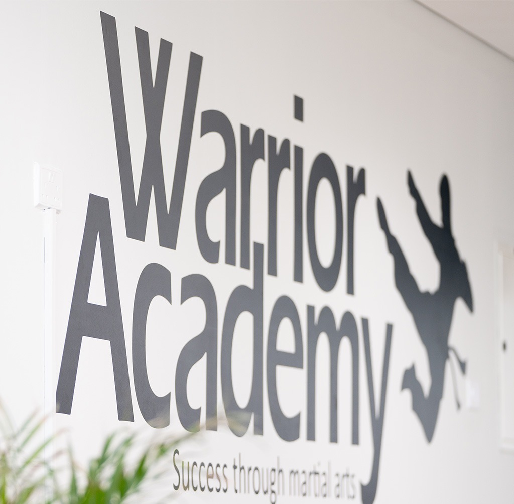 The Warrior Academy UAE