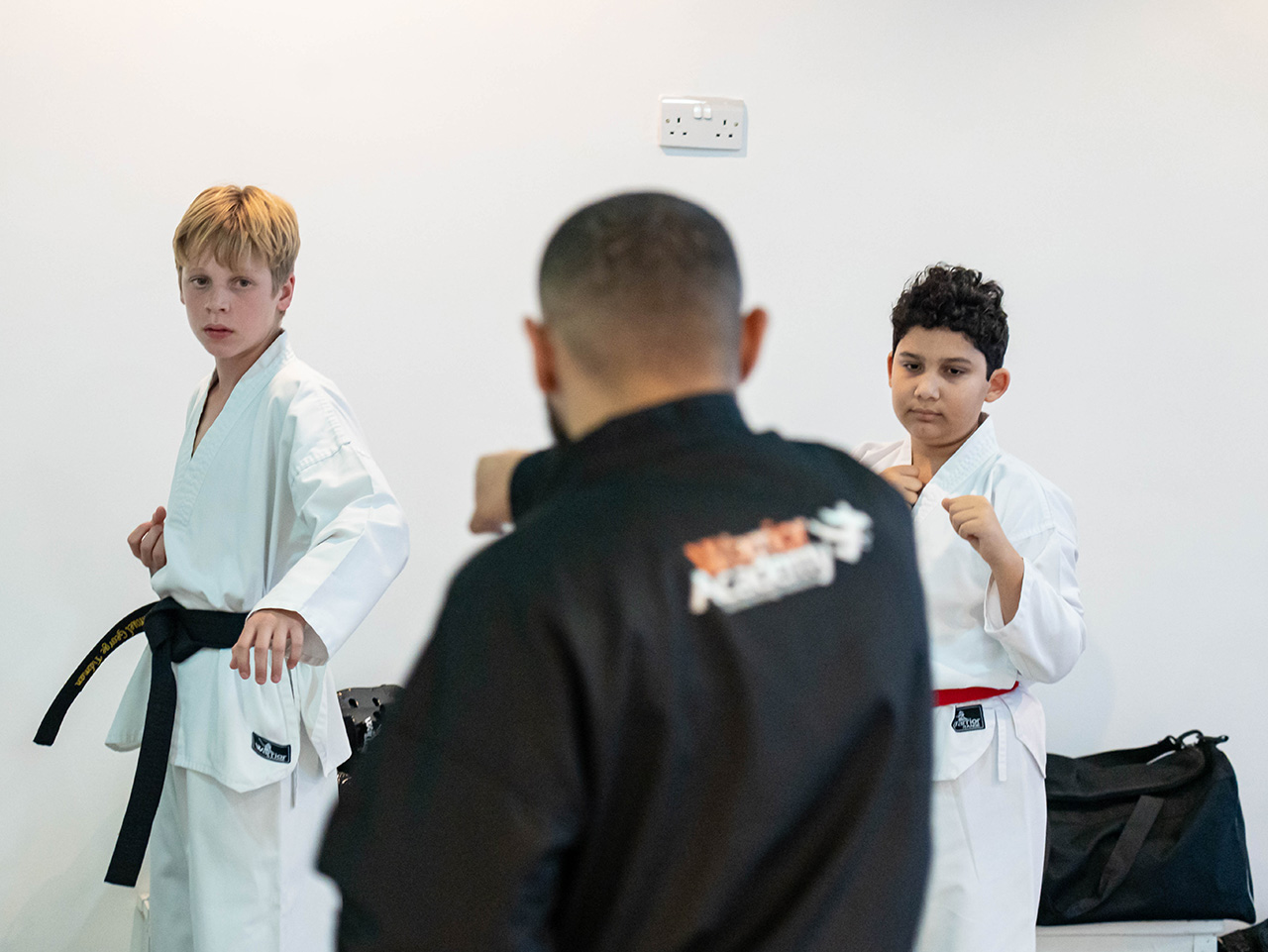 Concentration skills for pre teen and teens