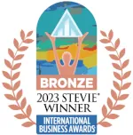 IBA23 Bronze Winner
