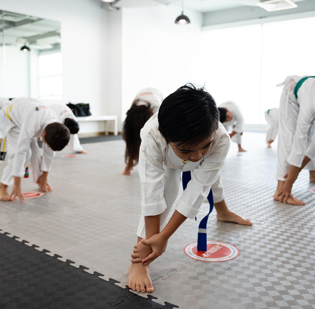 Helping Children Develop Strong Study Skills and Work Habits Through The Warrior Method