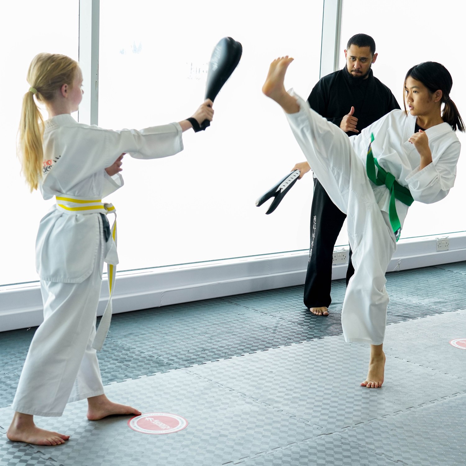 Pre Teen Classes