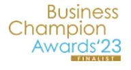 Business Champion Awards 2023