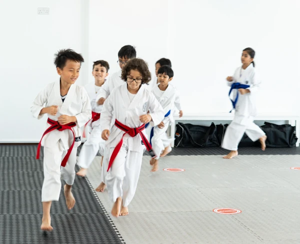Family Classes