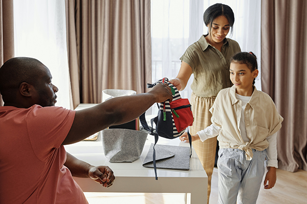 The Comprehensive Guide to Preparing Your Children for Back to School