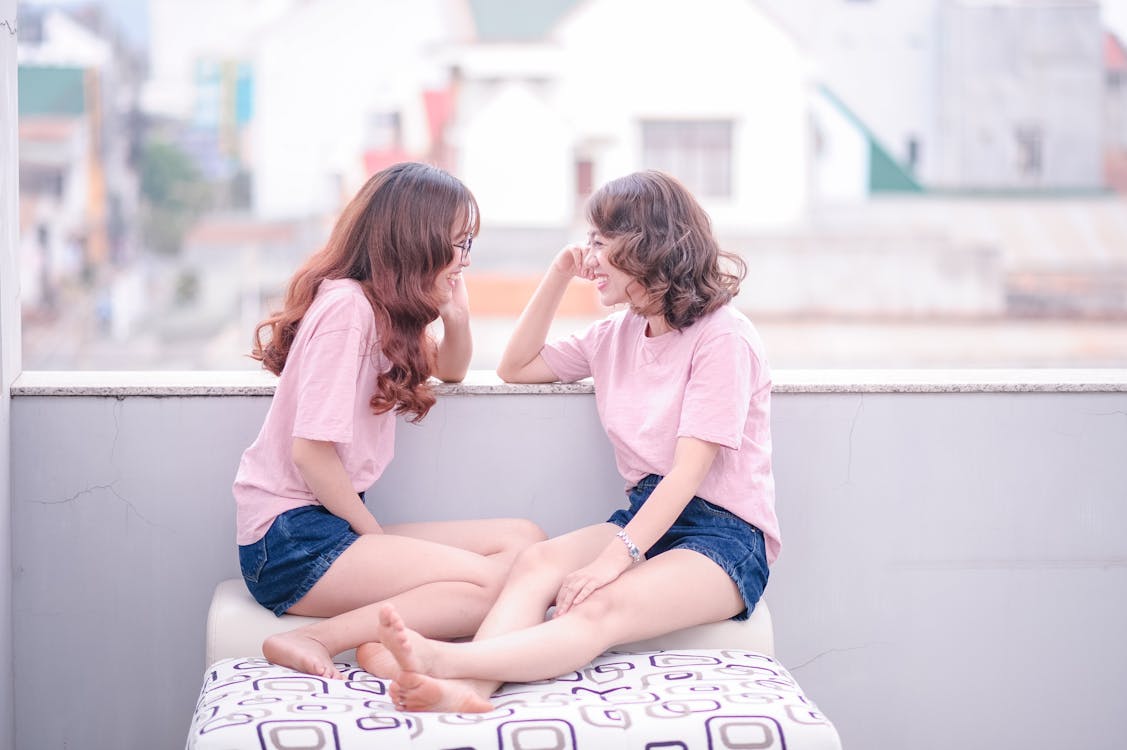 How to improve a teenagers' self esteem