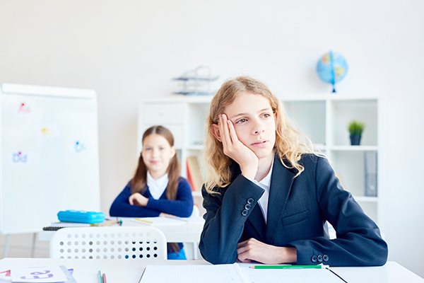 Breaking the distraction cycle