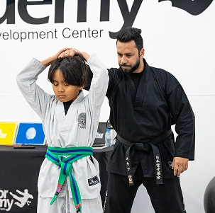 Skill development