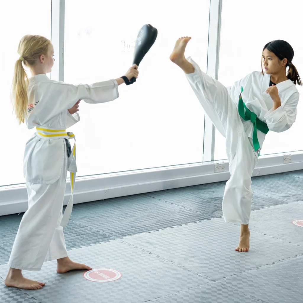 Teen Classes