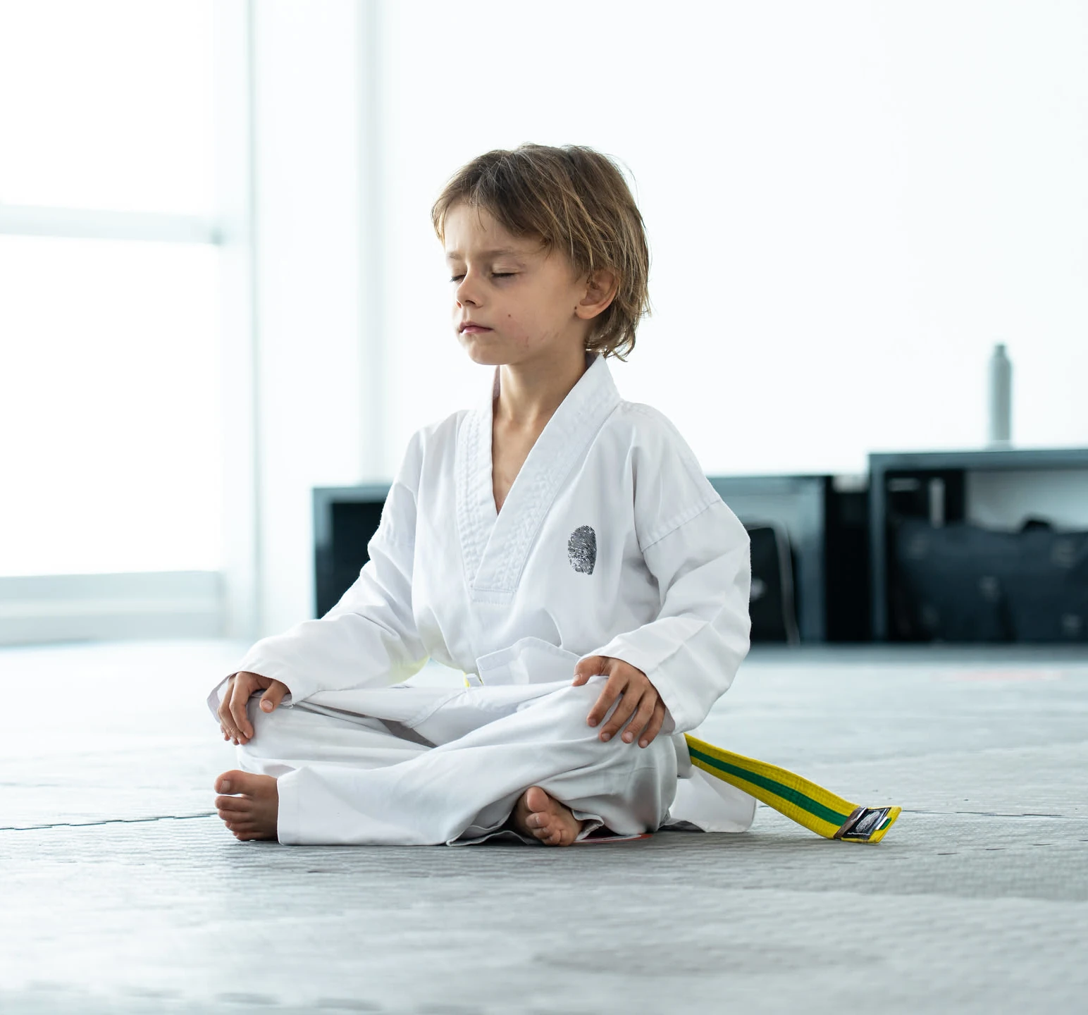 Big feelings: how to help your child handle frustration and anger